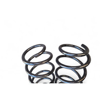 Honda Civic SI 06-11 Front Left/Right Shock Coil Spring Set (2) 51401-SVB-A03, E049, OEM, 2006, 2007, 2008, 2009, 2010, 2011