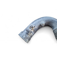Honda Civic SI 06-11 Air Intake Tube Duct (B) 17252-RRB-A00, E049, OEM, 2006, 2007, 2008, 2009, 2010, 2011
