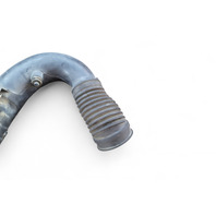 Honda Civic SI 06-11 Air Intake Tube Duct (B) 17252-RRB-A00, E049, OEM, 2006, 2007, 2008, 2009, 2010, 2011