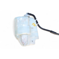 Honda Civic SI 06-11 Cooling Tank Reservoir 19101-RNA-A01, E049, OEM, 2006, 2007, 2008, 2009, 2010, 2011