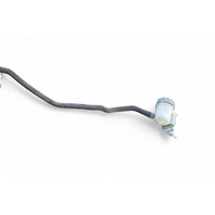 Honda Civic SI 06-15 Manual Clutch Master Cylinder, 46925-TA0-A02, E049, OEM, 2006, 2007, 2008, 2009, 2010, 2011, 2012, 2013, 2014, 2015