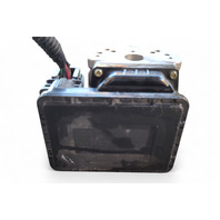 Honda Civic Si 07-08 2.0L ABS Pump Anti Lock Brake System Module 57110-SVB-A52, E049, OEM, 2007, 2008