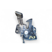 Honda Civic 06-11 Hood Latch Lock Holder Release Switch 74120-SNA-A21, E049, OEM, 2006, 2007, 2008, 2009, 2010, 2011