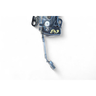 Honda Civic 06-11 Hood Latch Lock Holder Release Switch 74120-SNA-A21, E049, OEM, 2006, 2007, 2008, 2009, 2010, 2011