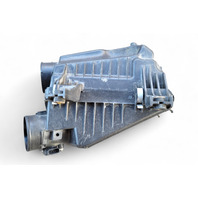 Honda Civic SI 06-11 Complete Air Cleaner Cover Case Box, 17210-RRB-A00, E049, OEM, 2006, 2007, 2008, 2009, 2010, 2011