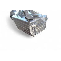 Honda Civic SI 06-11 Complete Air Cleaner Cover Case Box, 17210-RRB-A00, E049, OEM, 2006, 2007, 2008, 2009, 2010, 2011