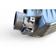 Honda Civic SI 06-11 Complete Air Cleaner Cover Case Box, 17210-RRB-A00, E049, OEM, 2006, 2007, 2008, 2009, 2010, 2011