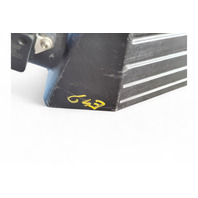 Honda Civic SI 06-11 Complete Air Cleaner Cover Case Box, 17210-RRB-A00, E049, OEM, 2006, 2007, 2008, 2009, 2010, 2011