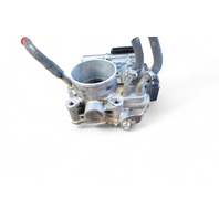 Honda Civic 06-11 Si Air Intake Control Throttle Body 16400-RRB-A02, E049, OEM, 2006, 2007, 2008, 2009, 2010, 2011