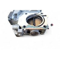 Honda Civic 06-11 Si Air Intake Control Throttle Body 16400-RRB-A02, E049, OEM, 2006, 2007, 2008, 2009, 2010, 2011
