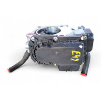 Honda Civic 06-11 Si Air Intake Control Throttle Body 16400-RRB-A02, E049, OEM, 2006, 2007, 2008, 2009, 2010, 2011