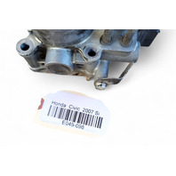 Honda Civic 06-11 Si Air Intake Control Throttle Body 16400-RRB-A02, E049, OEM, 2006, 2007, 2008, 2009, 2010, 2011