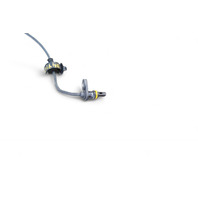 Honda Civic 06-11 Rear ABS Wheel Speed Sensor Right, 57470-SNE-A51, E049, OEM, 2006, 2007, 2008, 2009, 2010, 2011