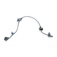 Honda Civic 06-11 Rear ABS Wheel Speed Sensor Right, 57470-SNE-A51, E049, OEM, 2006, 2007, 2008, 2009, 2010, 2011