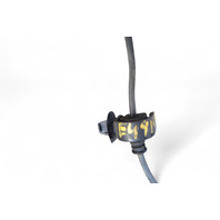 Honda Civic 06-11 Rear ABS Wheel Speed Sensor Right, 57470-SNE-A51, E049, OEM, 2006, 2007, 2008, 2009, 2010, 2011