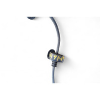 Honda Civic 06-11 Rear ABS Wheel Speed Sensor Right, 57470-SNE-A51, E049, OEM, 2006, 2007, 2008, 2009, 2010, 2011