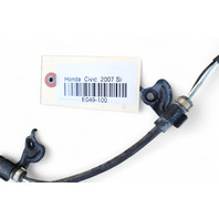 Honda Civic SI 06-11 Catalytic Oxygen Fuel Ratio Sensor O2 36532-RRA-004, E049, OEM, 2006, 2007, 2008, 2009, 2010, 2011
