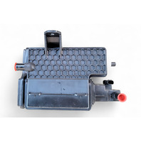Honda Civic SI 06-11 Emission Fuel Vapor Canister EVAP 17011-SNA-A02, E049, OEM, 2006, 2007, 2008, 2009, 2010, 2011