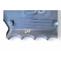 Honda Civic SI 06-09 Honda Engine Top Cover, 2.0L 17121-RRB-A00, E049, OEM, 2006, 2007, 2008, 2009