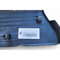 Honda Civic SI 06-09 Honda Engine Top Cover, 2.0L 17121-RRB-A00, E049, OEM, 2006, 2007, 2008, 2009