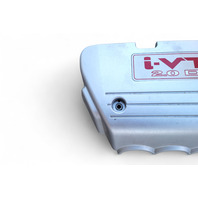 Honda Civic SI 06-09 Honda Engine Top Cover, 2.0L 17121-RRB-A00, E049, OEM, 2006, 2007, 2008, 2009