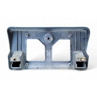 Honda Civic SI 06-08 License Plate Holder Base Bracket Plastic 71145-SVA-A00, E049, OEM, 2006, 2007, 2008