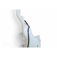 Honda Civic SI 06-11 Windshield Washer Tank Bottle With Pump, 76841-SVA-A01, E049, OEM, 2006, 2007, 2008, 2009, 2010, 2011