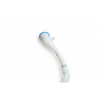 Honda Civic SI 06-11 Windshield Washer Tank Bottle With Pump, 76841-SVA-A01, E049, OEM, 2006, 2007, 2008, 2009, 2010, 2011