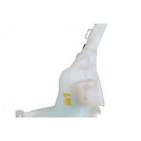 Honda Civic SI 06-11 Windshield Washer Tank Bottle With Pump, 76841-SVA-A01, E049, OEM, 2006, 2007, 2008, 2009, 2010, 2011