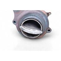 Honda Civic SI 06-11 Exhaust Manifold 18100-RRB-A00, E049, OEM, 2006, 2007, 2008, 2009, 2010, 2011