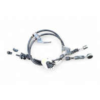 Honda Civic SI 07-11 Shifter Shift Wire Control Cable 2.0L M/T 54310-SNG-A03, E049, OEM, 2007, 2008, 2009, 2010, 2011