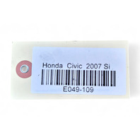 Honda Civic SI 07-11 Shifter Shift Wire Control Cable 2.0L M/T 54310-SNG-A03, E049, OEM, 2007, 2008, 2009, 2010, 2011