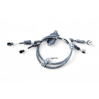 Honda Civic SI 07-11 Shifter Shift Wire Control Cable 2.0L M/T 54310-SNG-A03, E049, OEM, 2007, 2008, 2009, 2010, 2011 Honda Civic SI 07-11 Shifter Shift Wire Control Cable 2.0L M/T 54310-SNG-A03, E049, OEM, 2007, 2008, 2009, 2010, 2011