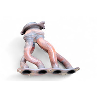 Honda Civic SI 06-11 Exhaust Manifold 18100-RRB-A00, E049, OEM, 2006, 2007, 2008, 2009, 2010, 2011