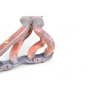 Honda Civic SI 06-11 Exhaust Manifold 18100-RRB-A00, E049, OEM, 2006, 2007, 2008, 2009, 2010, 2011