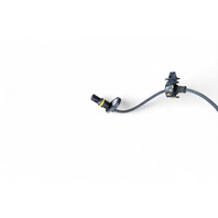 Honda Civic 06-11 Rear ABS Wheel Speed Sensor Left, 57475-SNE-A51, E049, OEM, 2006, 2007, 2008, 2009, 2010, 2011