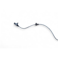 Honda Civic 06-11 Rear ABS Wheel Speed Sensor Left, 57475-SNE-A51, E049, OEM, 2006, 2007, 2008, 2009, 2010, 2011