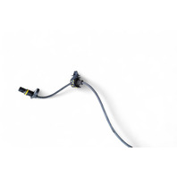 Honda Civic 06-11 Rear ABS Wheel Speed Sensor Left, 57475-SNE-A51, E049, OEM, 2006, 2007, 2008, 2009, 2010, 2011