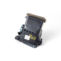 Honda Civic SI 06-11 A/C Air Vent Panel Left/Driver Side 77620-SNA-A13ZB, E049, OEM, 2006, 2007, 2008, 2009, 2010, 2011