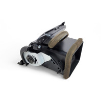 Honda Civic SI 06-11 A/C Air Vent Panel Left/Driver Side 77620-SNA-A13ZB, E049, OEM, 2006, 2007, 2008, 2009, 2010, 2011