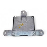 Honda Civic SI 06-11 SRS System Unit Module Computer 77960-SVA-A240-M1, E049, OEM, 2006, 2007, 2008, 2009, 2010, 2011