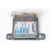 Honda Civic SI 06-11 SRS System Unit Module Computer 77960-SVA-A240-M1, E049, OEM, 2006, 2007, 2008, 2009, 2010, 2011