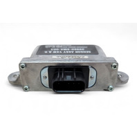 Honda Civic SI 07-08 Yaw & G Rate Sensor Gravity Cluster, 39960-SMA-013, E049, OEM, 2007, 2008