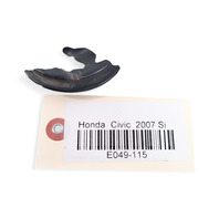 Honda Civic SI 06-08 Low Note Pitch Horn Signal 38100-SNA-X02, E049, OEM, 2006, 2007, 2008