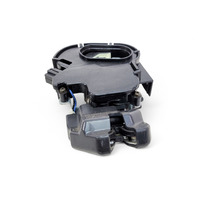 Honda Civic SI 07-11 Trunk Lid Holder Release Latch Lock 74851-SVA-A21, E049, OEM, 2007, 2008, 2009, 2010, 2011