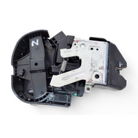 Honda Civic SI 07-11 Trunk Lid Holder Release Latch Lock 74851-SVA-A21, E049, OEM, 2007, 2008, 2009, 2010, 2011