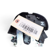 Honda Civic SI 07-11 Trunk Lid Holder Release Latch Lock 74851-SVA-A21, E049, OEM, 2007, 2008, 2009, 2010, 2011