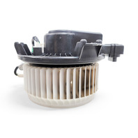 Honda Civic Si 06-11 Heater Blower Motor Fan 80030-SNA-305, E049, OEM, 2006, 2007, 2008, 2009, 2010, 2011