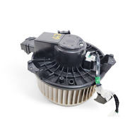 Honda Civic Si 06-11 Heater Blower Motor Fan 80030-SNA-305, E049, OEM, 2006, 2007, 2008, 2009, 2010, 2011