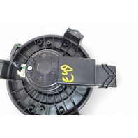Honda Civic Si 06-11 Heater Blower Motor Fan 80030-SNA-305, E049, OEM, 2006, 2007, 2008, 2009, 2010, 2011